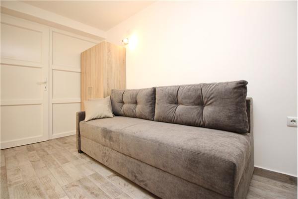 Apartment A4, for 2 persons