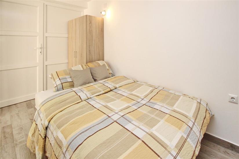 Apartment A4, for 2 persons