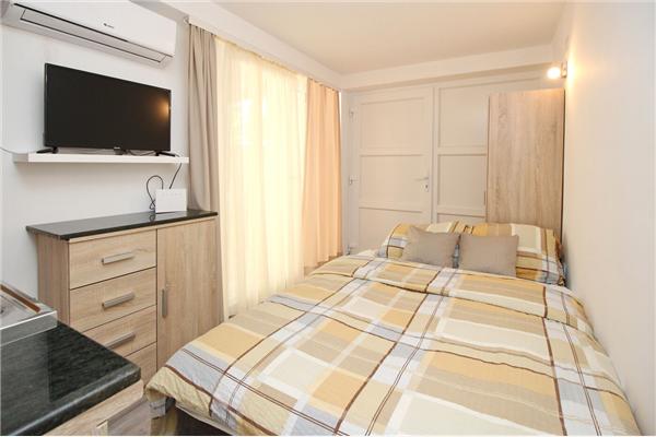 Apartment A4, for 2 persons