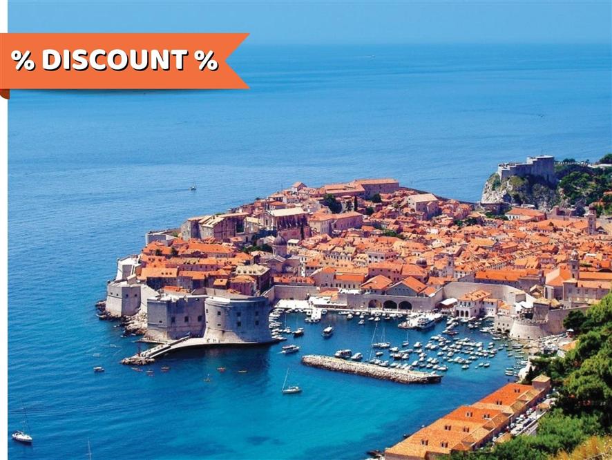 Discount-cruises-Croatia