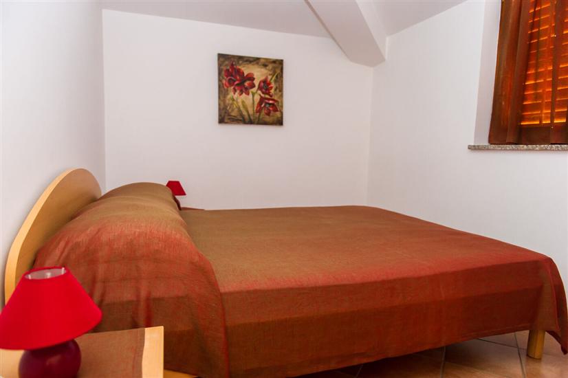 Apartment A4, for 4 persons