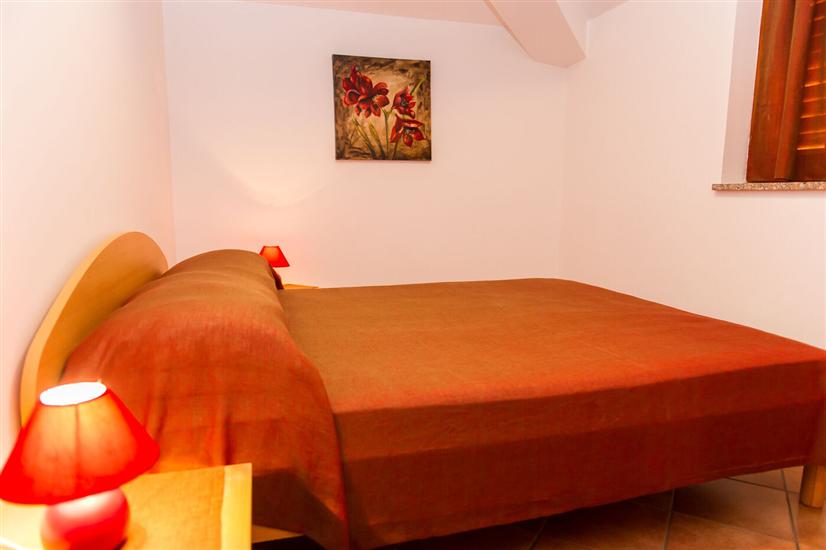 Apartment A4, for 4 persons