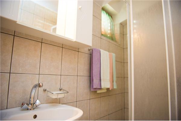 Apartment A4, for 4 persons