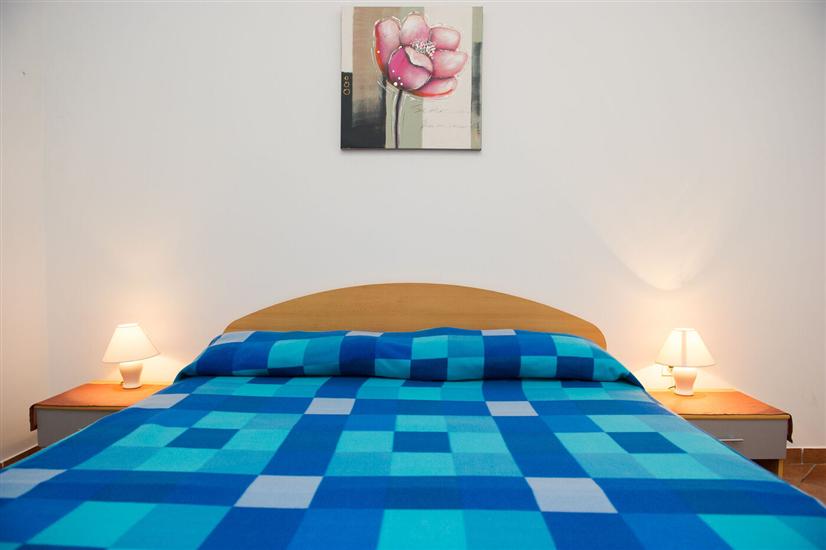 Apartment A5, for 2 persons