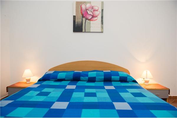 Apartment A5, for 2 persons