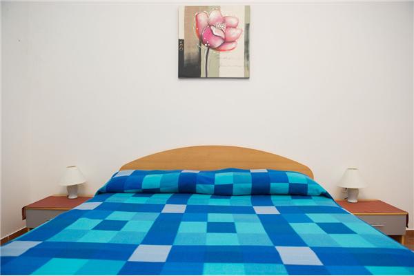 Apartment A5, for 2 persons