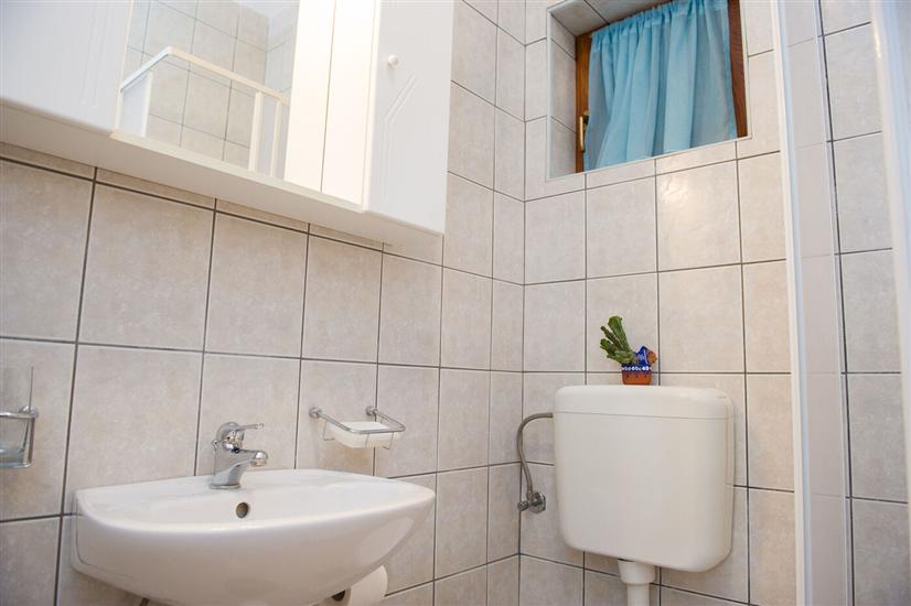 Apartment A5, for 2 persons