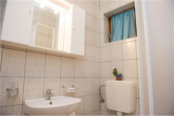 Apartment A5, for 2 persons