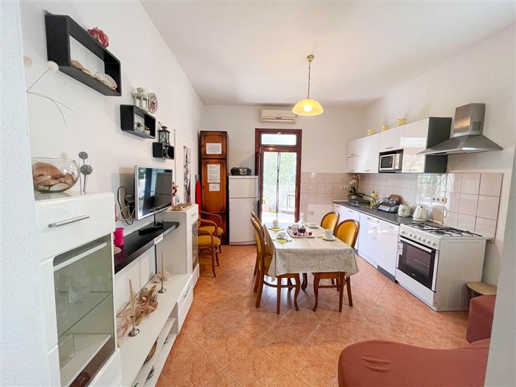 Apartman A1, 3 személyes