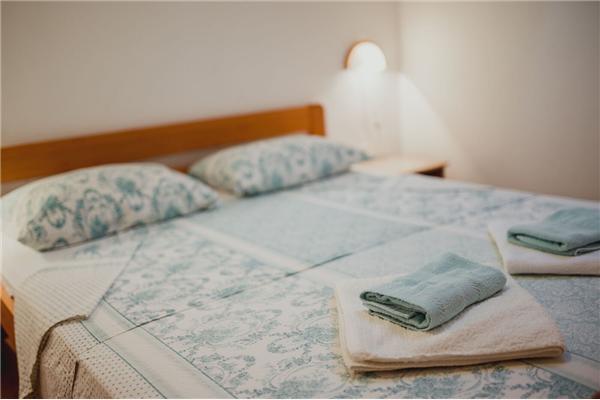 Apartment A3, for 4 persons