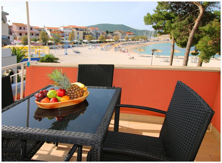 Apartmán A1, pre 2 osoby