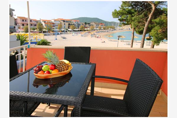 Apartmán A1, pre 2 osoby