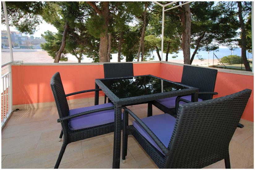 Apartmán A1, pre 2 osoby