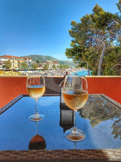 Apartmán A1, pre 2 osoby