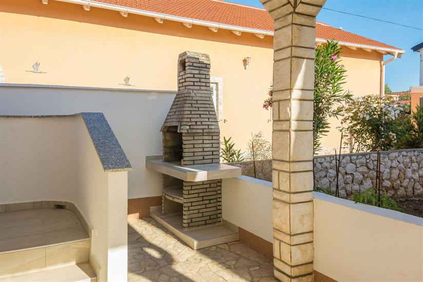 Apartments Loncar