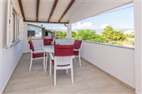 Apartment A2, for 6 persons