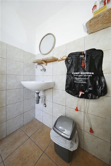 House K1, for 6 persons