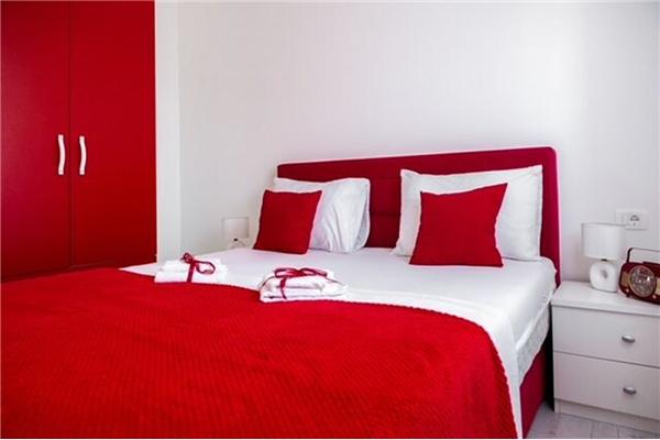 Appartamento A1, per 2 persone