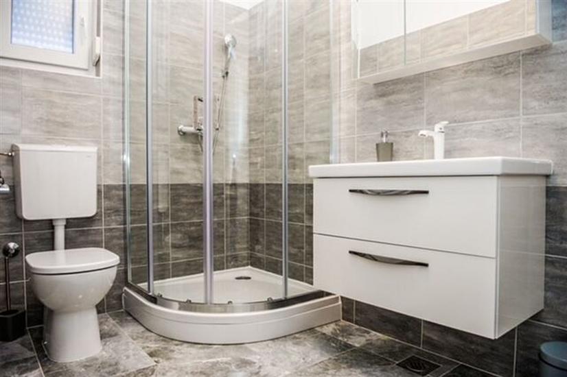 Appartamento A1, per 2 persone