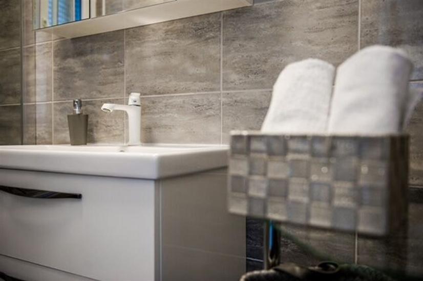 Appartamento A1, per 2 persone