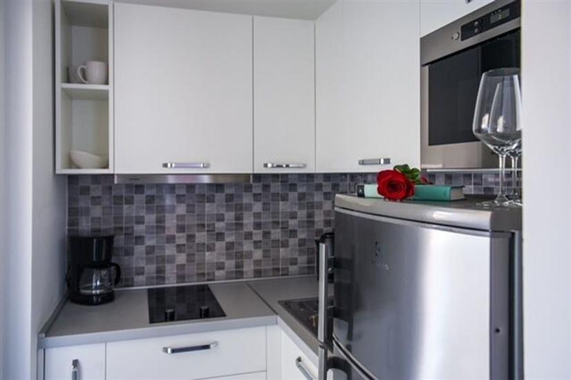 Appartamento A1, per 2 persone