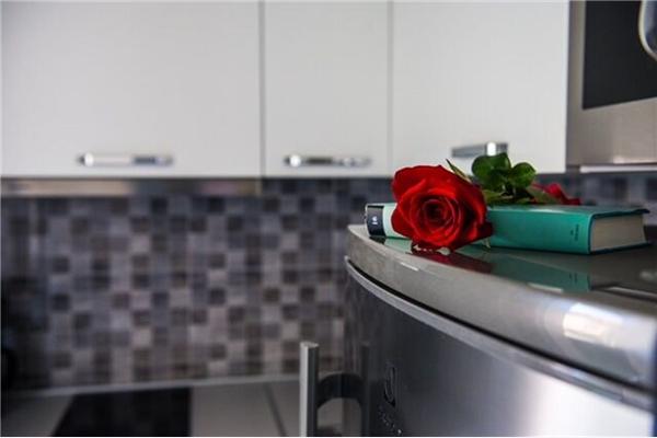 Appartamento A1, per 2 persone