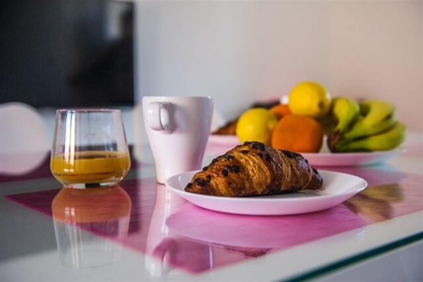 Appartamento A1, per 2 persone