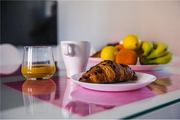 Appartamento A1, per 2 persone