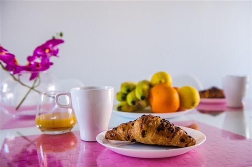 Appartamento A1, per 2 persone