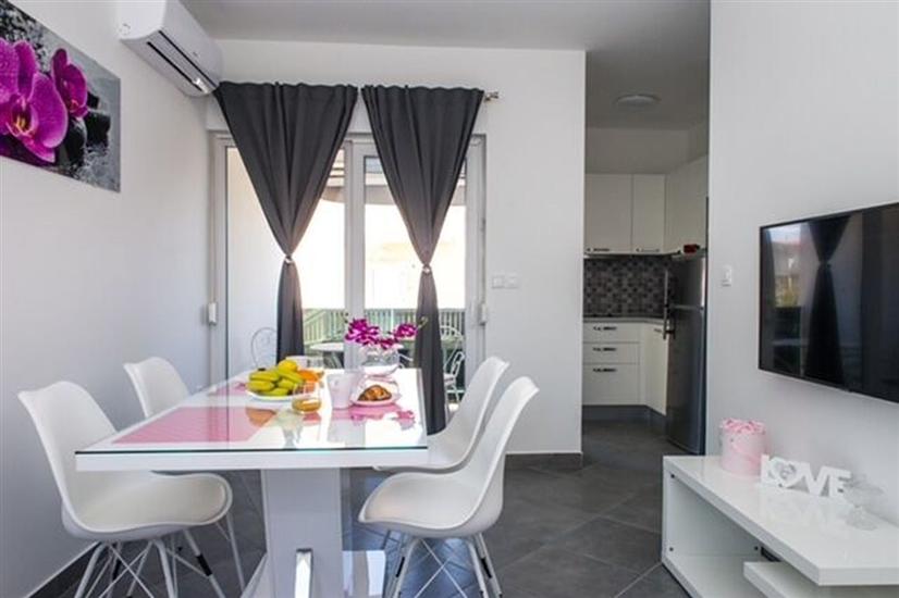 Appartamento A1, per 2 persone