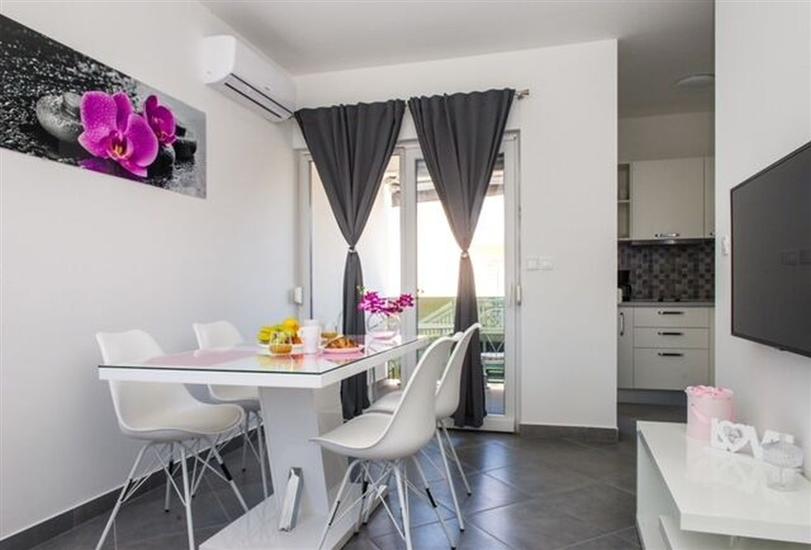 Appartamento A1, per 2 persone