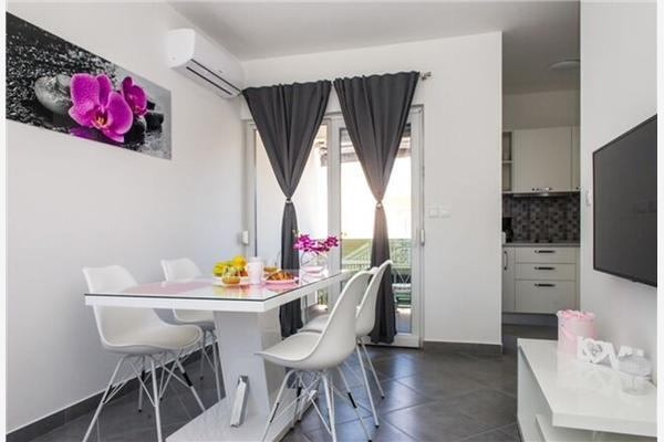 Appartamento A1, per 2 persone