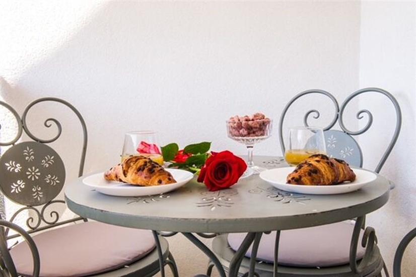 Appartamento A1, per 2 persone