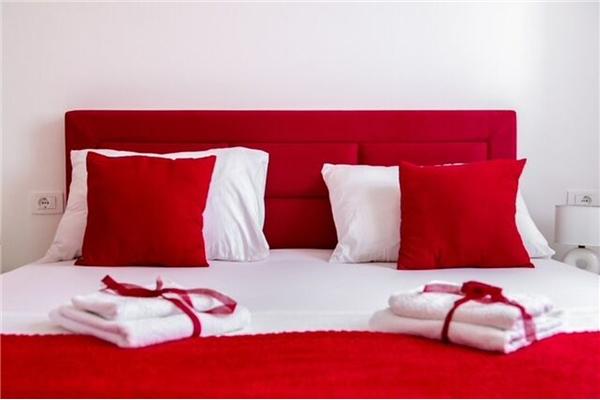 Appartamento A1, per 2 persone