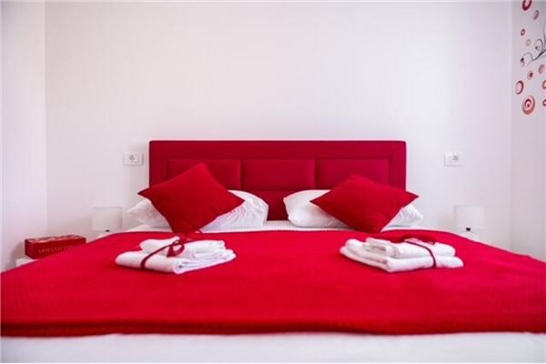 Appartamento A2, per 4 persone