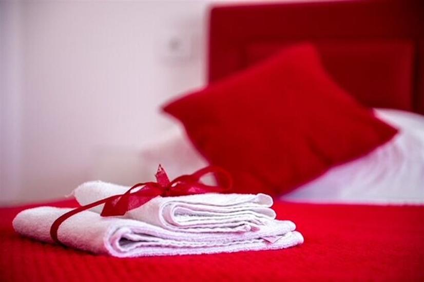 Appartamento A2, per 4 persone