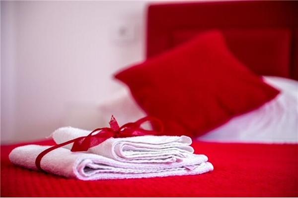 Appartamento A2, per 4 persone