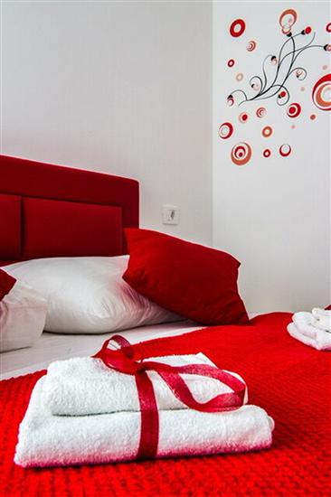 Appartamento A2, per 4 persone