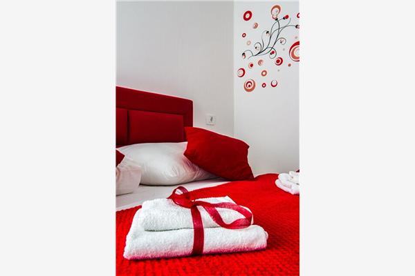 Appartamento A2, per 4 persone