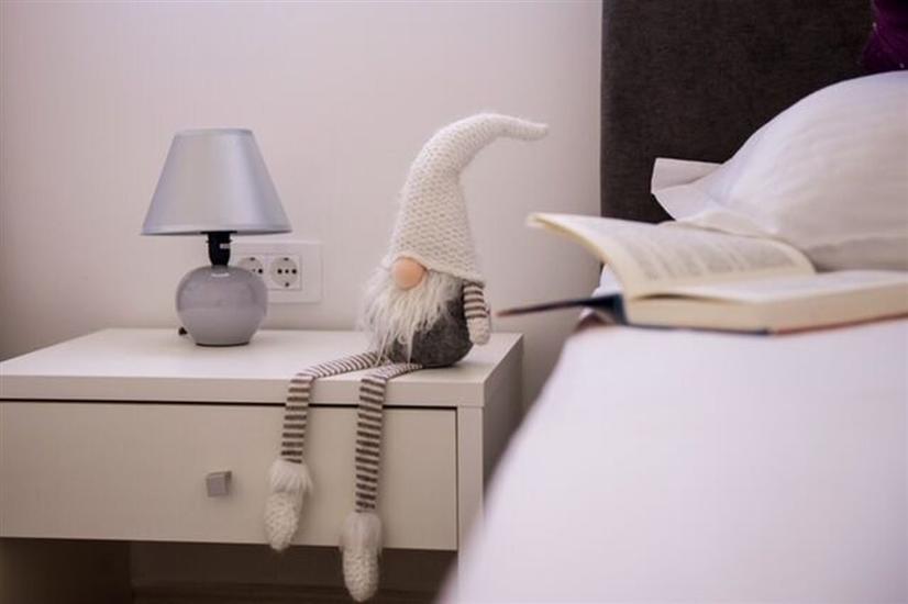 Appartamento A2, per 4 persone