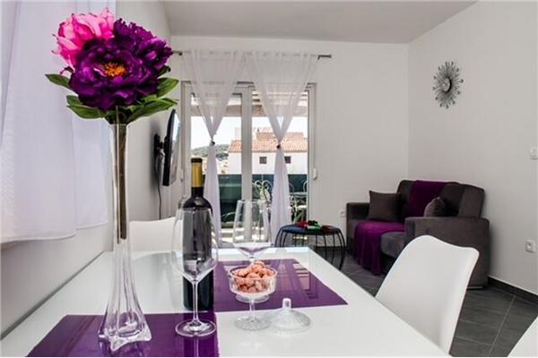 Appartamento A2, per 4 persone