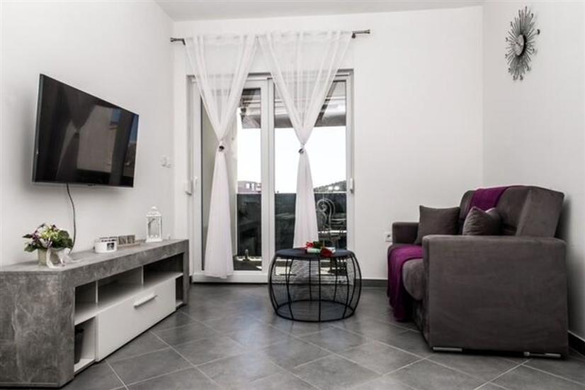 Appartamento A2, per 4 persone