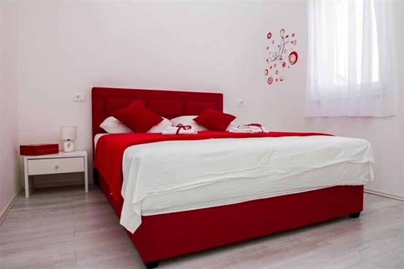 Appartamento A2, per 4 persone