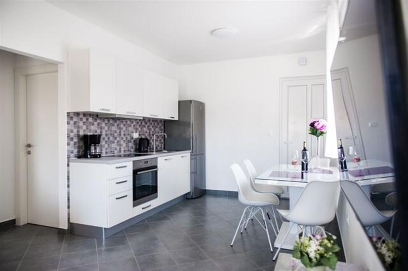 Appartamento A2, per 4 persone