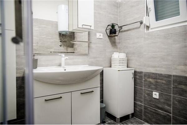 Appartamento A2, per 4 persone