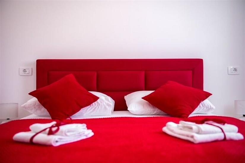 Appartamento A2, per 4 persone