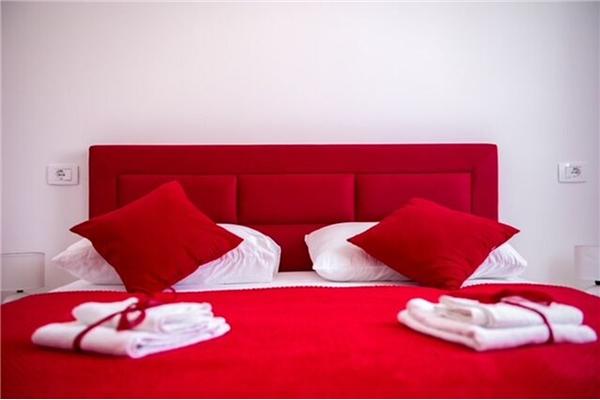 Appartamento A2, per 4 persone