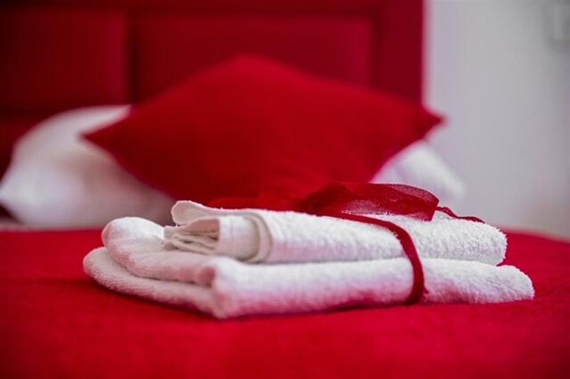 Appartamento A2, per 4 persone