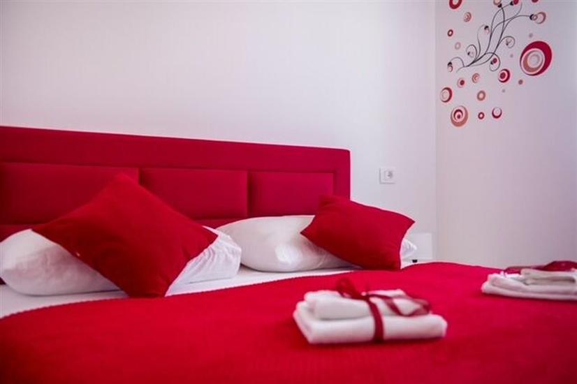 Appartamento A2, per 4 persone