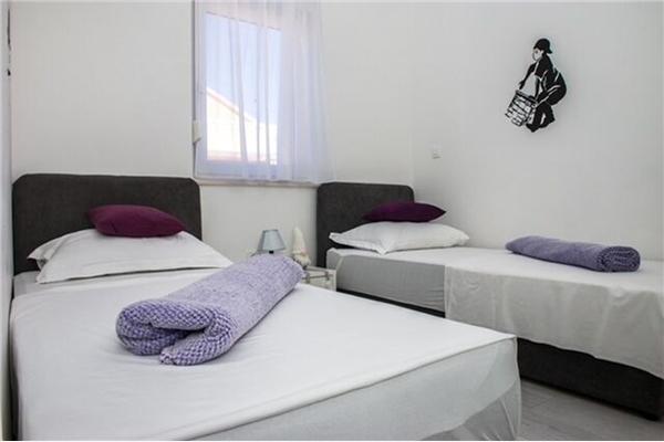 Appartamento A2, per 4 persone